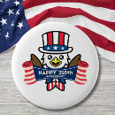 Suche nach amerikanischer adler buttons 4 juli