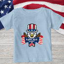 Suche nach amerikanischer adler tshirts Für kinder