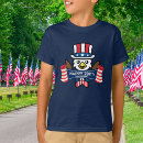 Suche nach amerikanischer adler tshirts Für kinder