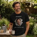 Suche nach fotorahmen tshirts Dad
