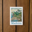Suche nach madeira insel postkarten Atlantischer ozean