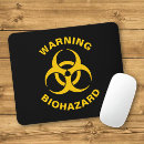 Suche nach biogefährdung mousepads Symbol