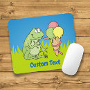 Suche nach amphibie mousepads Grün