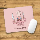 Suche nach tintenfisch mousepads Tentakel