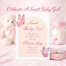 Suche nach rosa schmetterling save the date Elegant
