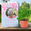 Suche nach 86 ihn geburtstag karten Für oma