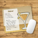 Suche nach cocktail mousepads Alkohol