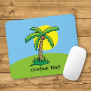 Suche nach tropische bäume mousepads Urlaub