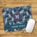 Suche nach blaue tarnung mousepads Marine
