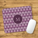 Suche nach struktur mousepads Dreieck