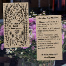Suche nach florist visitenkarten Blumen
