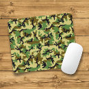 Suche nach militär mousepads Grün