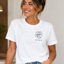 Suche nach uniformen tshirts Employee