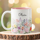 Suche nach hübsche blumen tassen Blumig