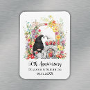 Suche nach farbige blume magnete Couple