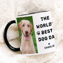 Suche nach bester hundepapa geschenke Vom hund