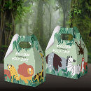 Suche nach safari papier geschenk box Wilde eins