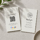 Suche nach google visitenkarten Qr code