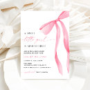 Suche nach baby party einladungen Wasserfarbe
