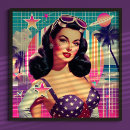 Suche nach pinup poster Aufzeichnen