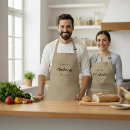 Suche nach könig schürzen Modern