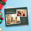 Suche nach klassisches weihnachten postkarten Weihnachtskarte