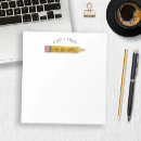 Suche nach individueller name notizblock Teacher