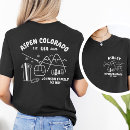Suche nach skitour tshirts Winter