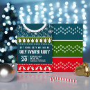 Suche nach ugly sweater einladungen Modern