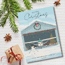 Suche nach vintage luftfahrt karten Weihnachten