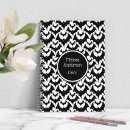 Suche nach horror kleine notizbücher Fledermäuse