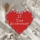 Suche nach 25 jahre aufkleber Couple