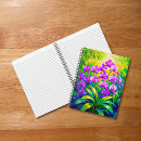 Suche nach orchideen notizbuch Botanisch