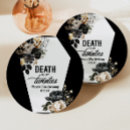 Suche nach gothic teller Geburtstagsparty