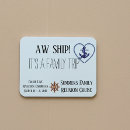 Suche nach personalisierte familie magnete Kreuztürmagnet