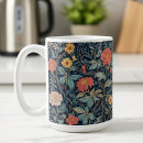Suche nach vintage floral design tassen Blumenmuster