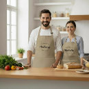 Suche nach könig schürzen Modern