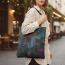 Suche nach flüssige kunst tote bags Künstlerisch