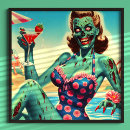 Suche nach tote frau poster Horror