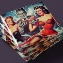 Suche nach horror magnete Halloween