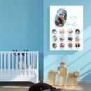 Suche nach für kleine jungen poster Blau