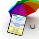 Suche nach regen einladungen Wolken