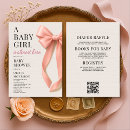 Suche nach das rosa baby einladungen Für sie