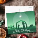 Suche nach weihnachtsszene postkarten Frohe weihnachten