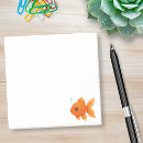 Suche nach goldfisch post it Aquarium