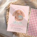 Suche nach hase einladungen Für kinder