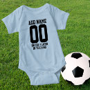 Suche nach futbol babykleidung Geburtstag