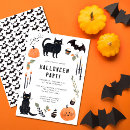 Suche nach niedliches halloween einladungen Bub