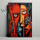 Suche nach expressionismus poster Kubismus