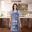 Suche nach weißes kaninchen schürzen Hasen